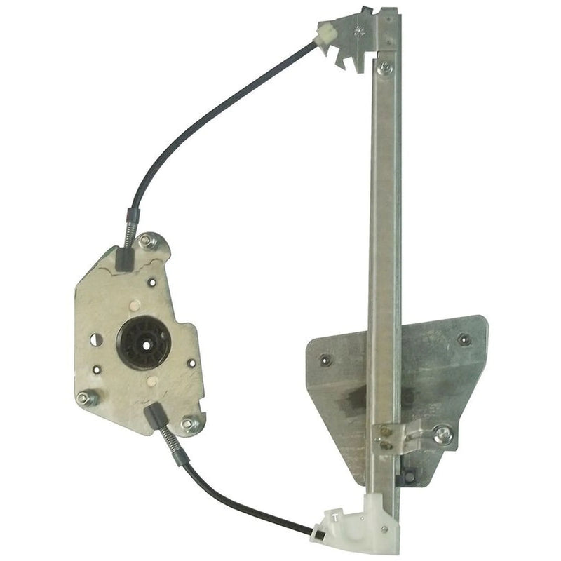 Valeo Electric Window Regulator Lifter Right Rear 851185