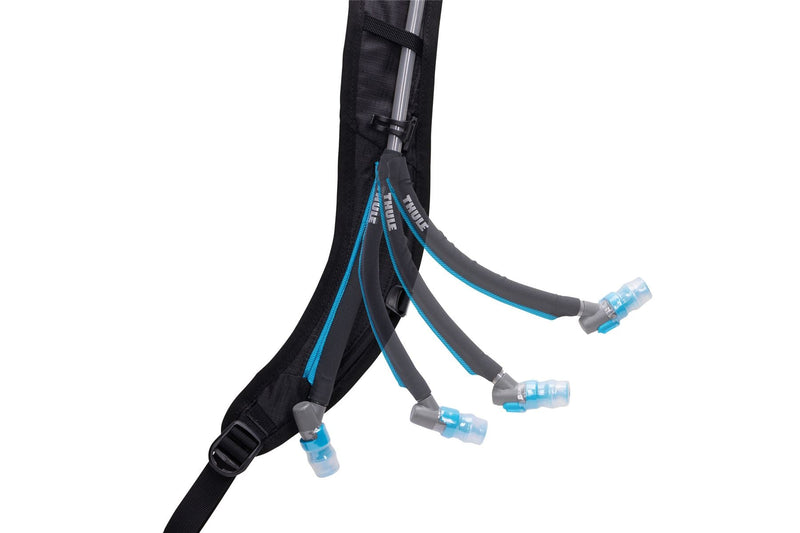 Thule AllTrail hydration pack 10L black Thule - Bars 4 Cars