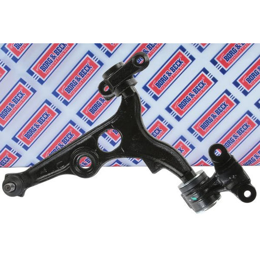 Borg & Beck Control/Trailing Arm BCA6843