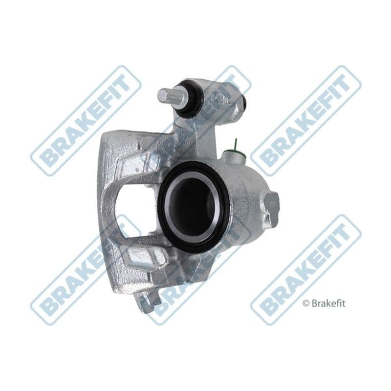 Apec Brake Caliper Assembly Front Left BCA2277