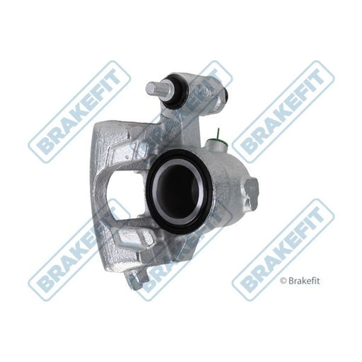 Apec Brake Caliper Assembly Front Left BCA2277