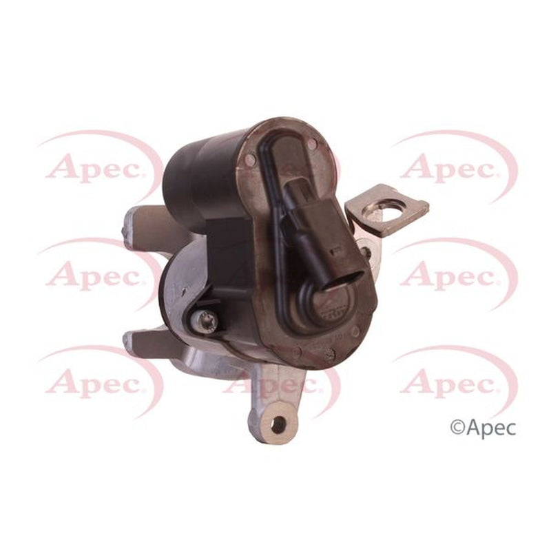 Apec 2 x Rear Brake Calipers fits VW Passat B6 2005-2010 3.2 3.6