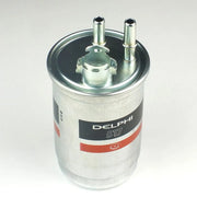 Delphi Fuel Filter Element fits Ford Courier Box Body/Mpv 2000-2003 1.8
