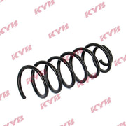 KYB Rear Suspension Coil Spring fits Citroën Berlingo Multispace 2008-2021