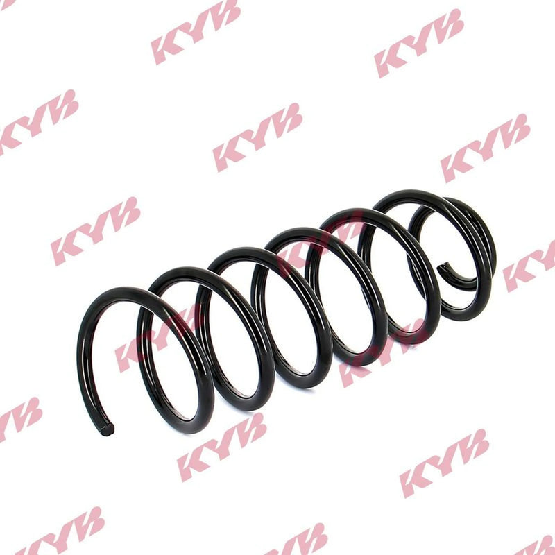KYB Rear Suspension Coil Spring fits Citroën Berlingo Multispace 2008-2021