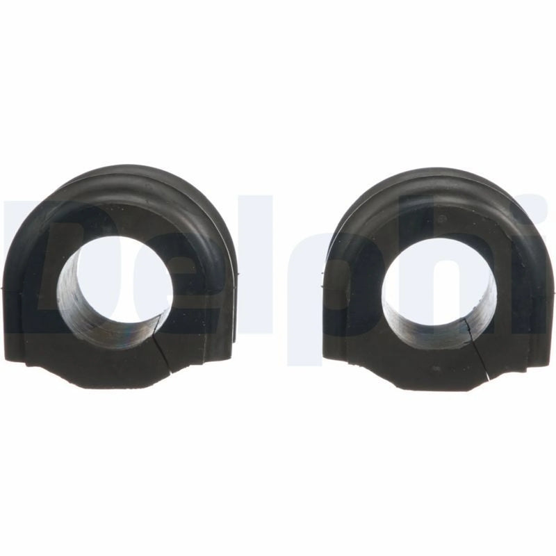 Delphi 2 x Anti Roll Bar Bush fits Hyundai Genesis 2011-2014 3.8