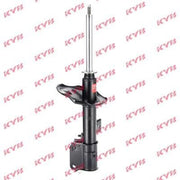 KYB Shock Absorber Damper Strut Front Right fits Mitsubishi Space 1998-2004