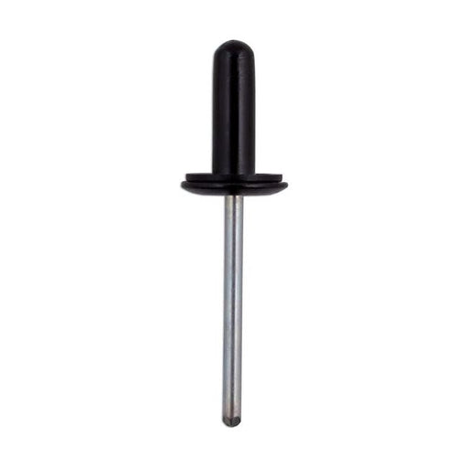 Connect Metal Trim Rivet - for Ford 50pc 36205 Tool Connection - Dynamic Drive
