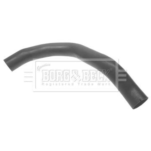 Borg & Beck Intercooler Turbo Charge Air Hose BTH1049