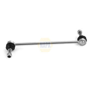 NAPA Stabiliser Bar Link Coupling Rod Front Right fits Nissan Juke 2010-2019