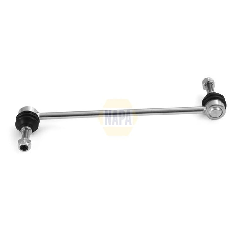 NAPA Stabiliser Bar Link Coupling Rod Front Right fits Nissan Juke 2010-2019