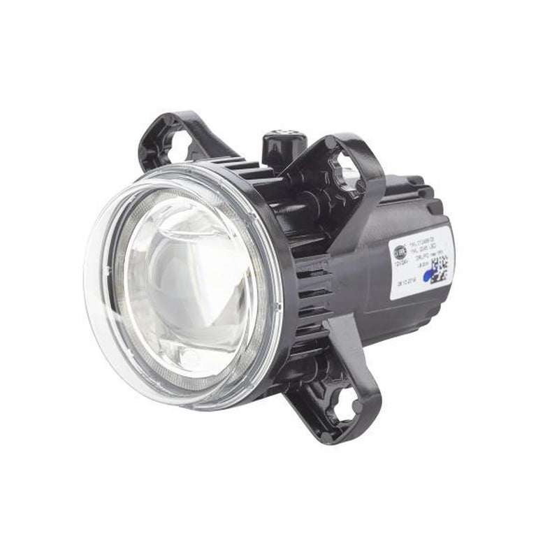 Hella Headlight both sides 1ML 012 488-031 1545058 1ML 012 488-031