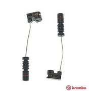 Brembo Brake Pad Wear Sensor Front fits Mercedes-Benz C-Class T-Model 1997-2001