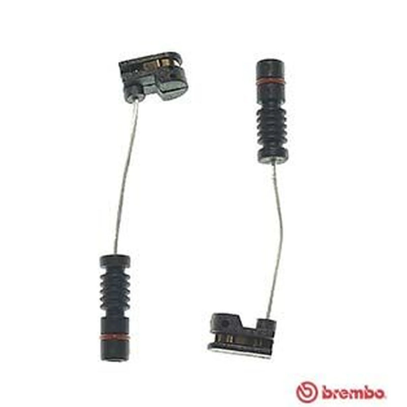 Brembo Brake Pad Wear Sensor Front fits Mercedes-Benz C-Class T-Model 1997-2001