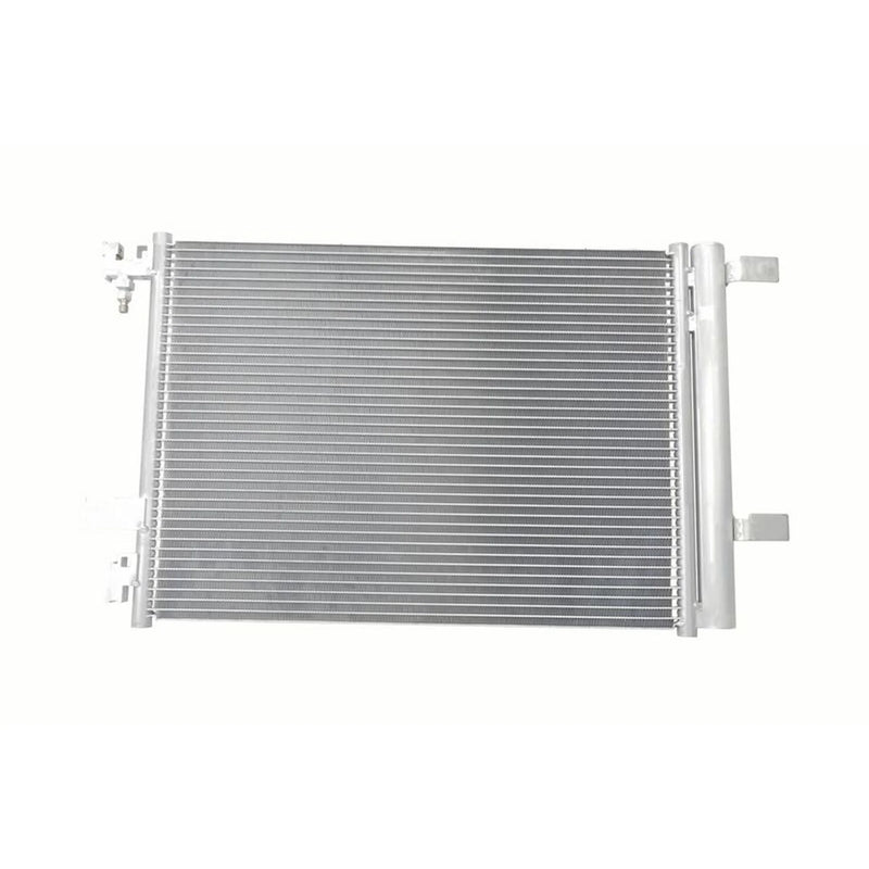 Hella Air Conditioning Condenser fits Chevrolet Cruze 2009 on 1.6 1.8