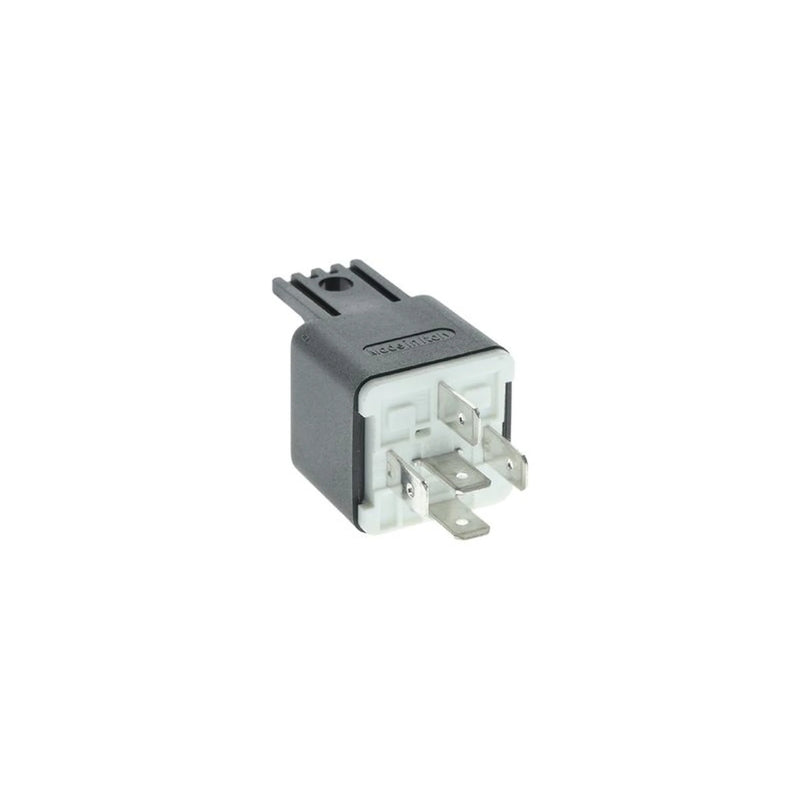 Bosch Fuel Pump Relay