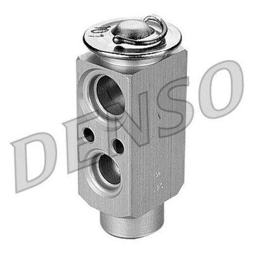 Denso Air Conditioning Expansion Valve fits BMW 5 1995-2004