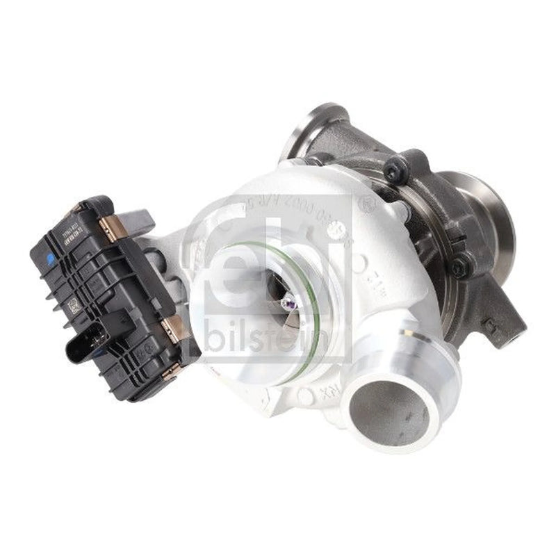 Febi Turbocharger Turbo Unit 187106