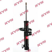 KYB Shock Absorber Damper Strut Front fits Audi A1 2012 on 2.0