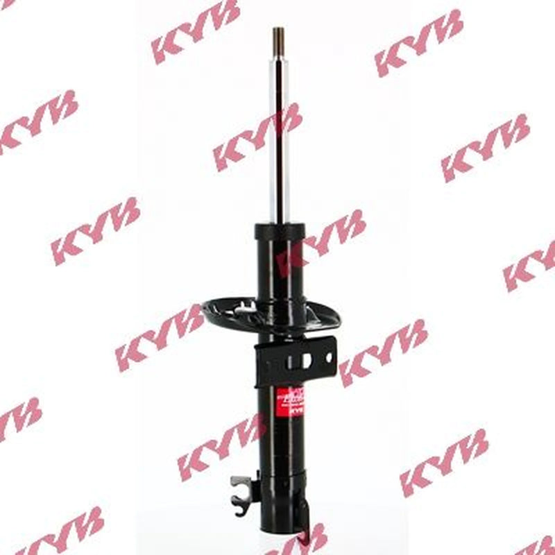 KYB Shock Absorber Damper Strut Front fits Audi A1 2012 on 2.0