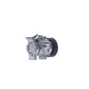 Mahle Air Conditioning Compressor fits Toyota Hilux Vigo VII Pickup 2004-2015