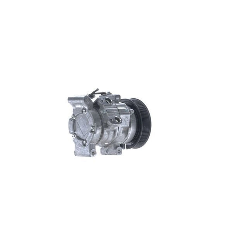 Mahle Air Conditioning Compressor fits Toyota Hilux Vigo VII Pickup 2004-2015