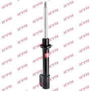 KYB Shock Absorber Damper Strut Front fits Renault 19 1988-1996