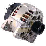 NAPA Car Alternator 12V fits Nissan Primera 2002-2007 1.9