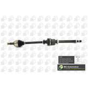 BGA CV Drive Shaft Driveshaft Front Right DS7356R