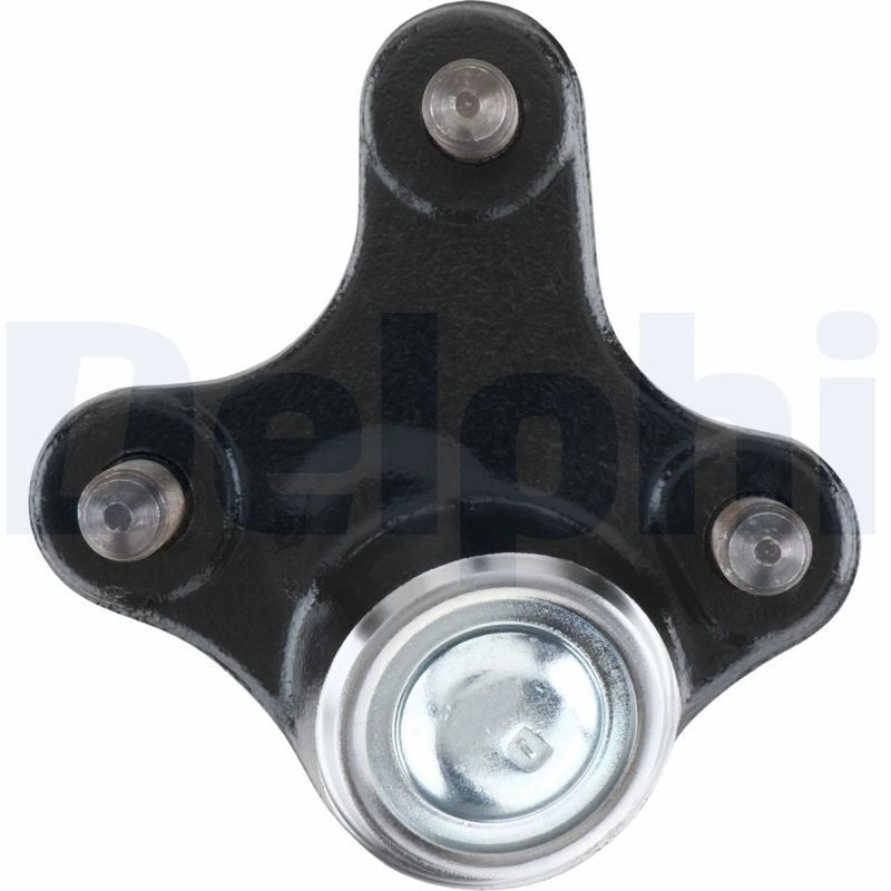 Delphi Ball Joint Front Left fits Audi A3 2004-2020 1.0 1.2 1.4 1.5 1.6 1.8