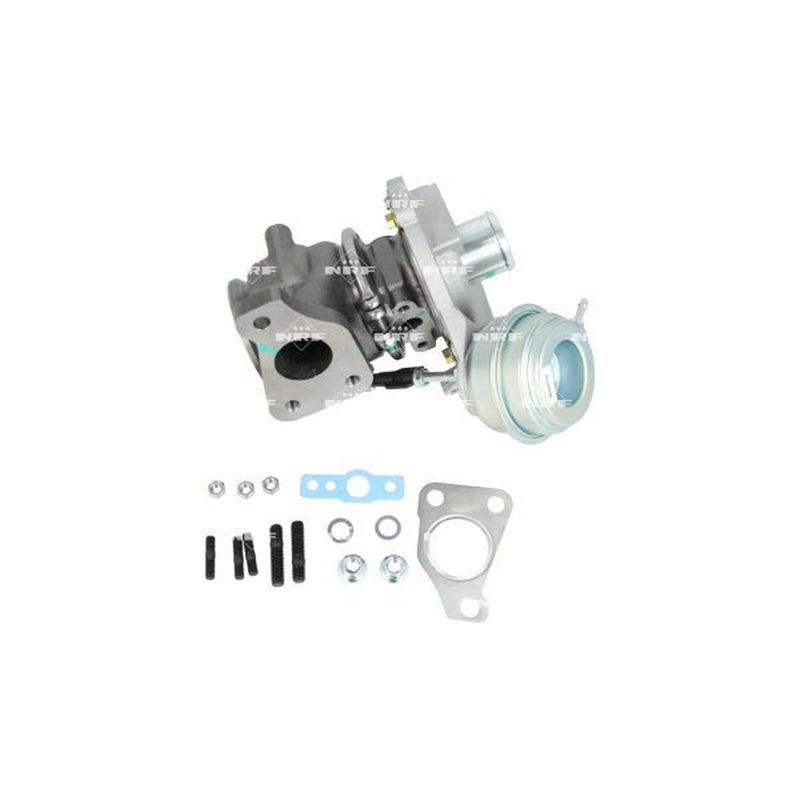 NRF Turbocharger Turbo Unit 90010088