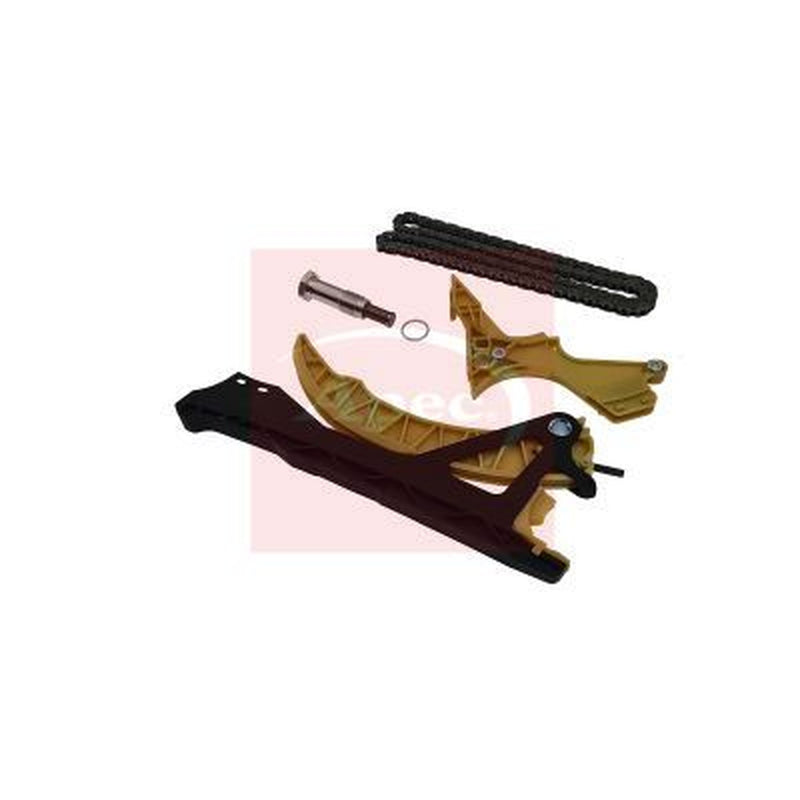 Apec Timing Chain Kit Set 142 Links fits BMW 1 2004-2013