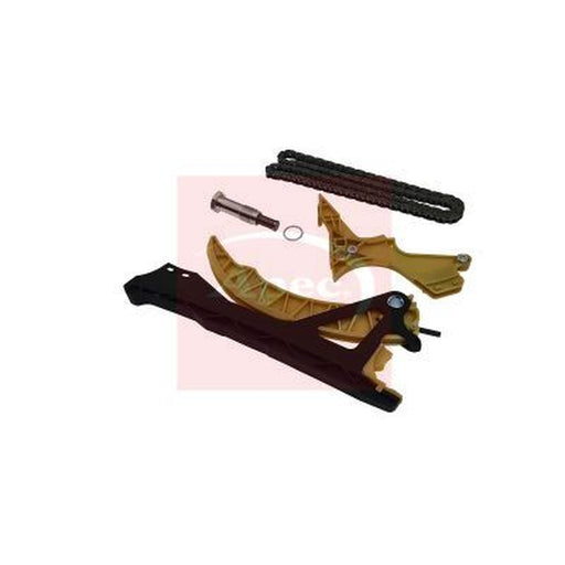Apec Timing Chain Kit Set 142 Links fits BMW 1 2004-2013