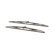 Bosch Eco Front Wiper Blade Set 600mm + 530mm — 543 fits Chevrolet Camaro