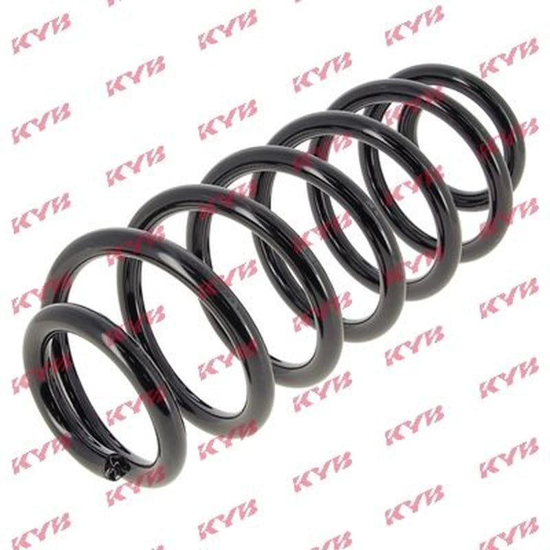 KYB 2 x Suspension Springs fits Audi Tt Roadster 1999-2006 1.8