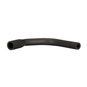 Gates Crankcase Ventilation Hose 262mm fits VW Golf 1983-1993 1.8