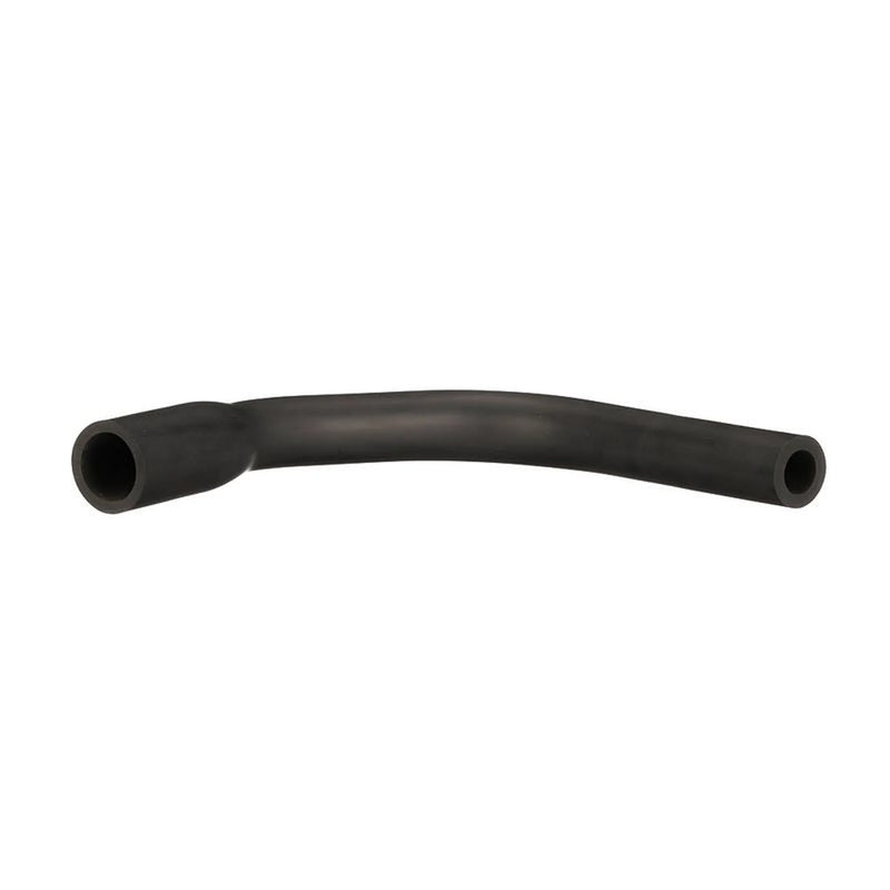 Gates Crankcase Ventilation Hose 262mm fits VW Golf 1983-1993 1.8