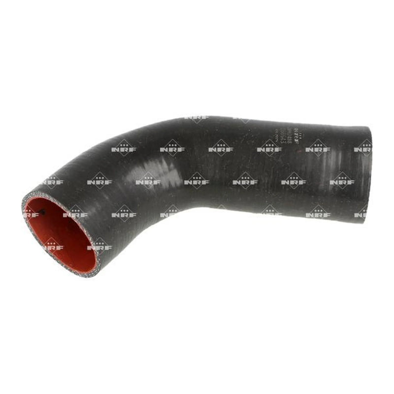 NRF Intercooler Turbo Charge Air Hose 166543