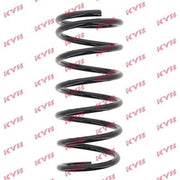 KYB Rear Suspension Coil Spring fits Land Rover Freelander I 1998-2006