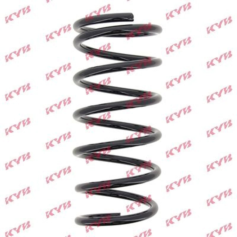 KYB Rear Suspension Coil Spring fits Land Rover Freelander I 1998-2006