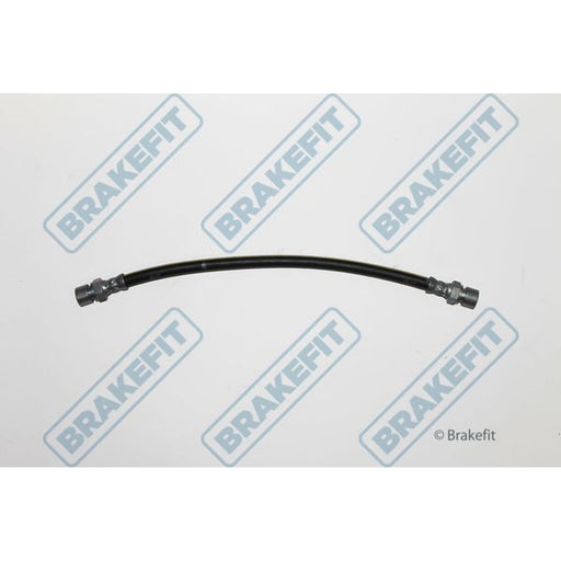 Apec Brake Hydraulic Hose Line Front fits VW Beetle 1954-1985 1.2 1.3