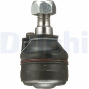 Delphi Steering Tie Rod End Ball Joint Front Left M16x1.5 fits BMW 7 1994-2001