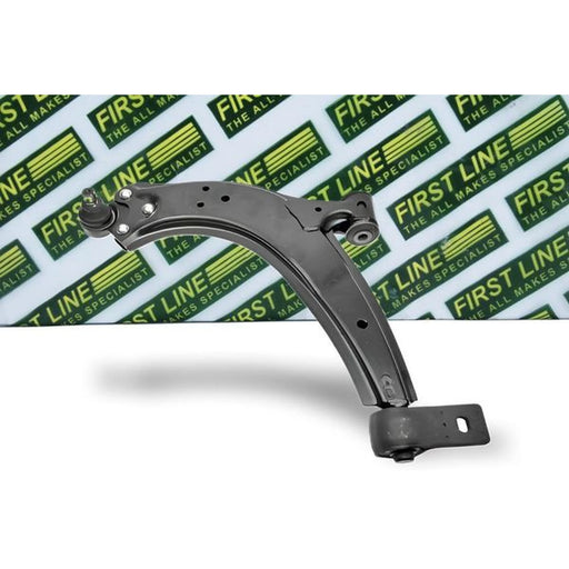 First Line Control/Trailing Arm fits Citroën Berlingo / Berlingo First 2000-2002