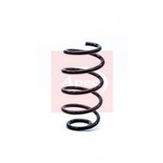 Apec Front Suspension Coil Spring fits VW Caravelle 2015-2024 2.0