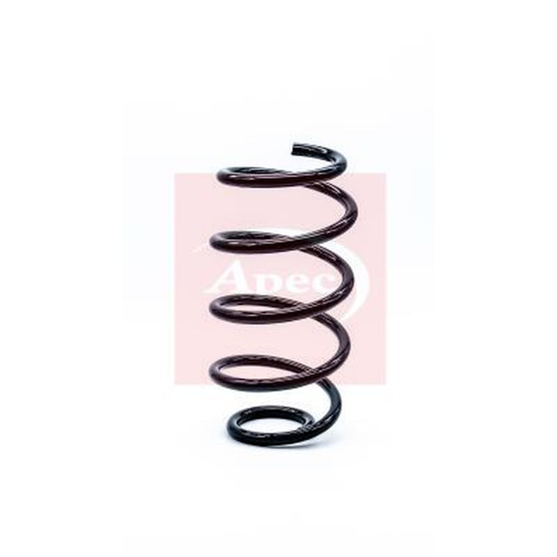 Apec Front Suspension Coil Spring fits VW Caravelle 2015-2024 2.0