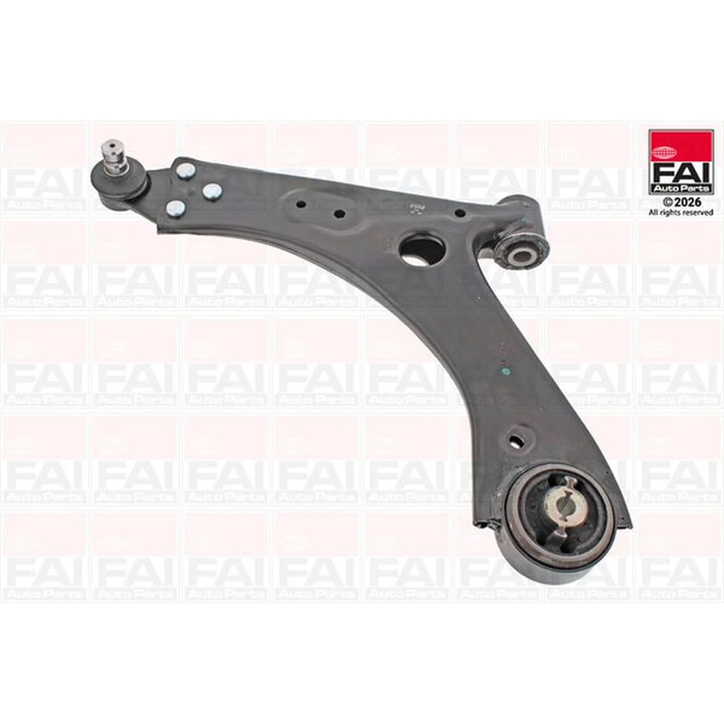 FAI Control/Trailing Arm SS11394