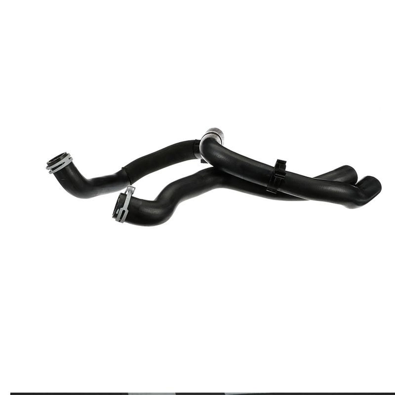 Gates Radiator Coolant Hose 940mm ID fits Audi A1 2015-2018 1.0