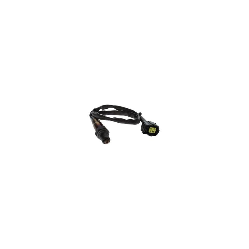 Bosch O2 Lambda Oxygen Sensor Right fits Mercedes-Benz S-Class 2009-2013