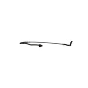 Gates Curved Radiator Hose fits BMW 7 2001-2008