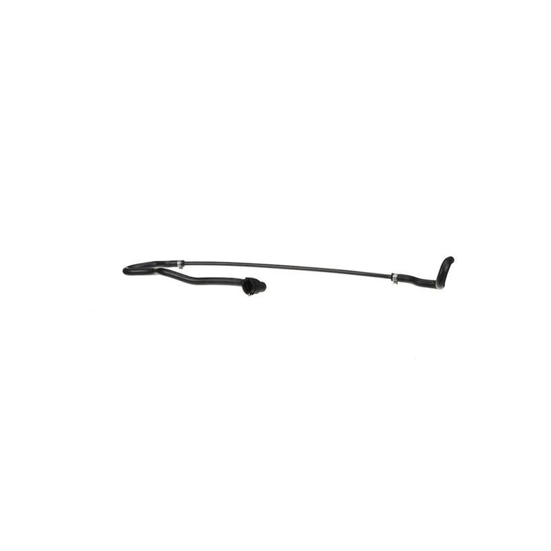 Gates Curved Radiator Hose fits BMW 7 2001-2008